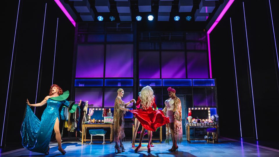 Everybody’s Talking About Jamie - Gallery Thumbnail 4