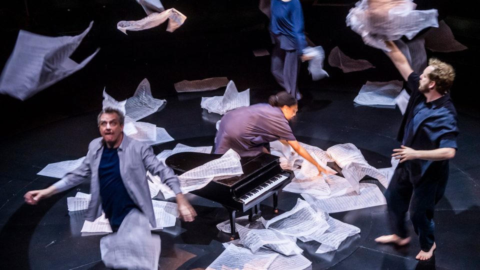 Tao of Glass - Gallery Thumbnail 1