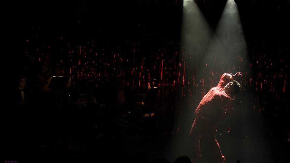 Trevor Ashley: A Million Years of Minnelli - Gallery Thumbnail 4