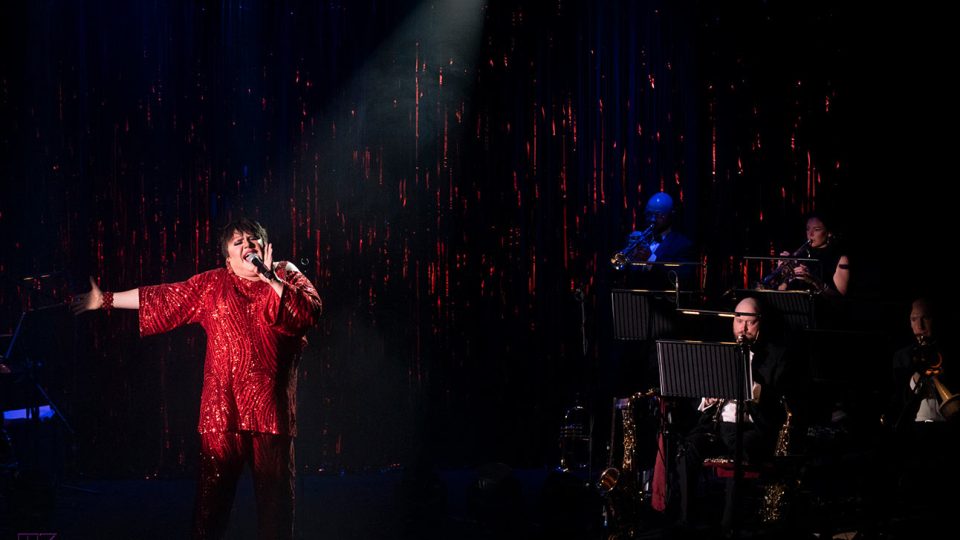 Trevor Ashley: A Million Years of Minnelli - Gallery Thumbnail 1