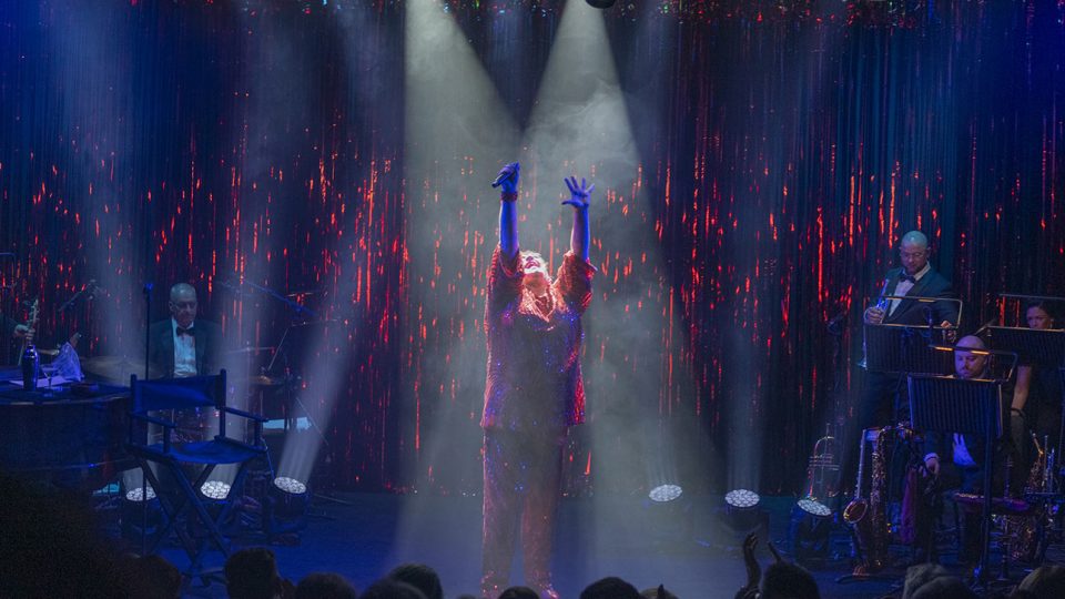 Trevor Ashley: A Million Years of Minnelli - Gallery Thumbnail 2