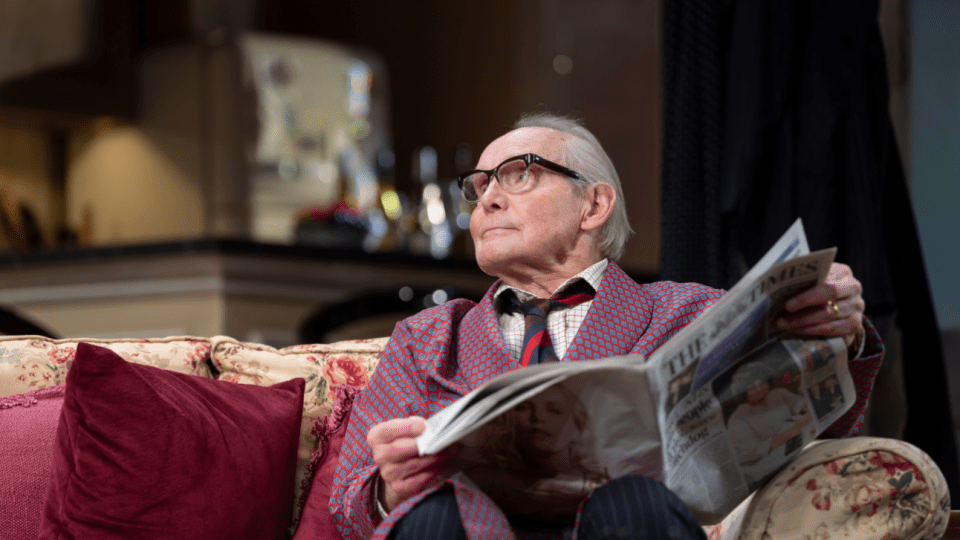 I’m Sorry, Prime Minister - Gallery Thumbnail 4