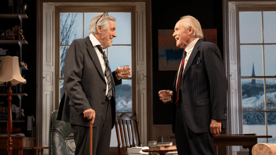 I’m Sorry, Prime Minister - Gallery Thumbnail 1