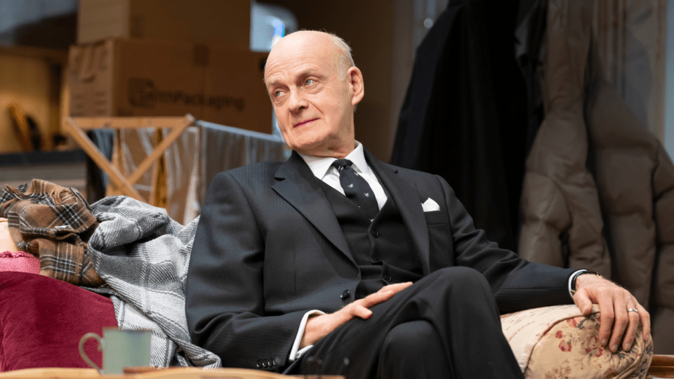 I’m Sorry, Prime Minister - Gallery Thumbnail 3