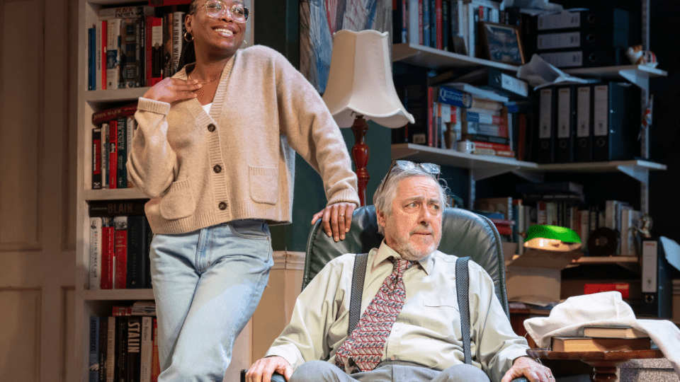 I’m Sorry, Prime Minister - Gallery Thumbnail 2