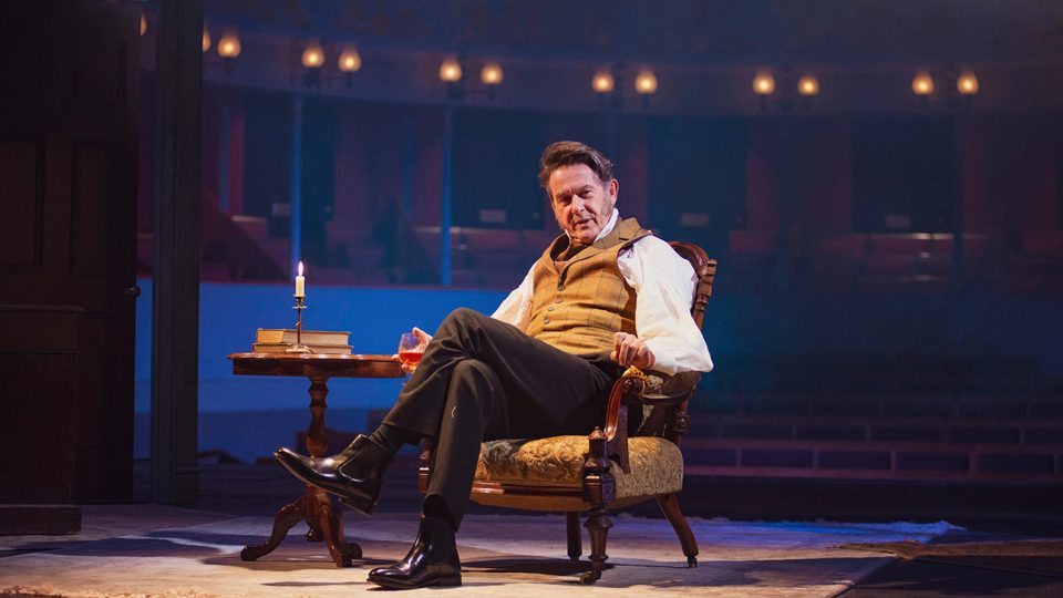 Being Mr Wickham - Gallery Thumbnail 4