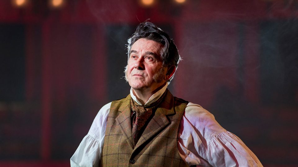 Being Mr Wickham - Gallery Thumbnail 2