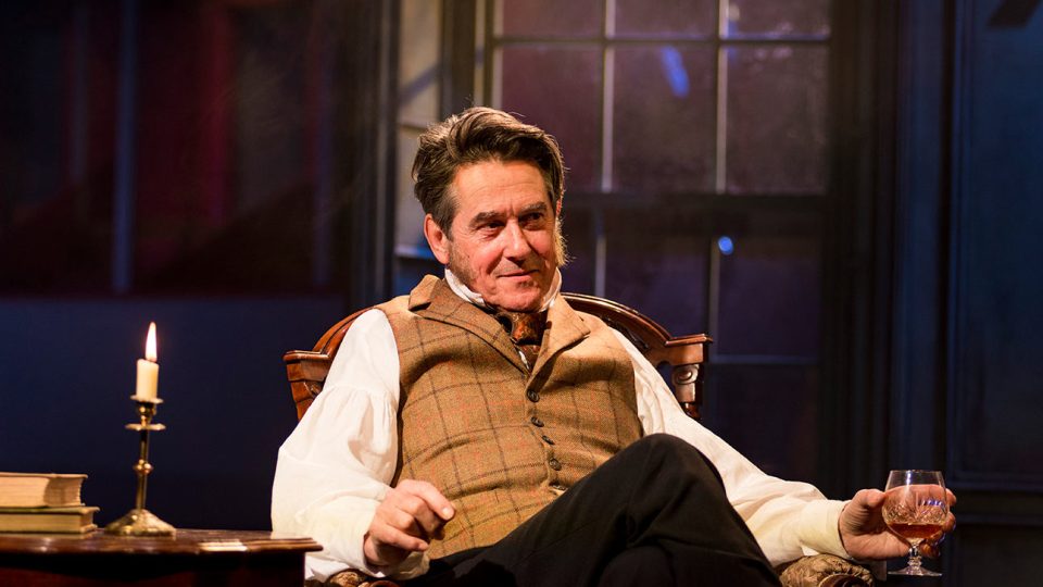 Being Mr Wickham - Gallery Thumbnail 3