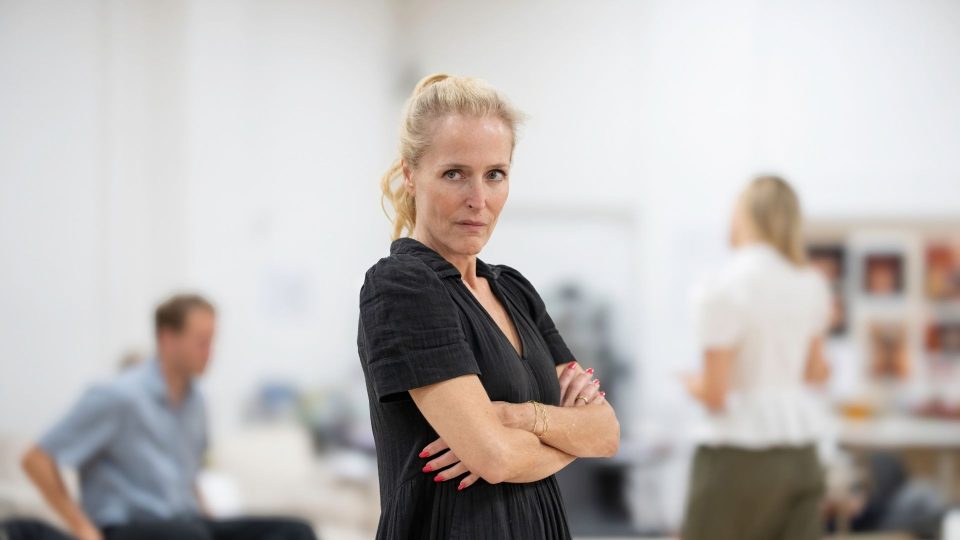 Who's Afraid of Virginia Woolf? - Gallery Thumbnail 1