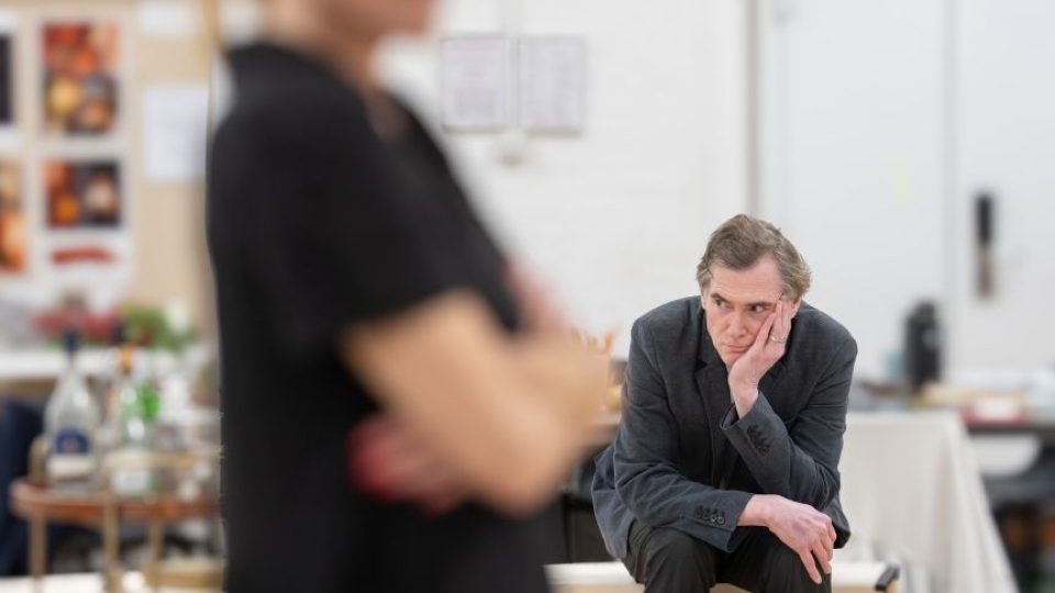 Who's Afraid of Virginia Woolf? - Gallery Thumbnail 3