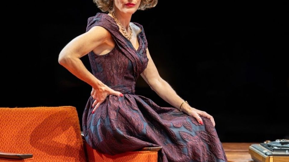 Who's Afraid of Virginia Woolf? - Gallery Thumbnail 3