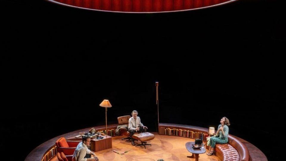 Who's Afraid of Virginia Woolf? - Gallery Thumbnail 2