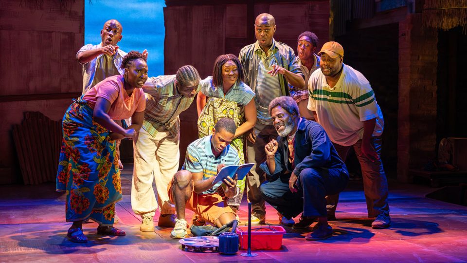 The Boy Who Harnessed the Wind - Gallery Thumbnail 3