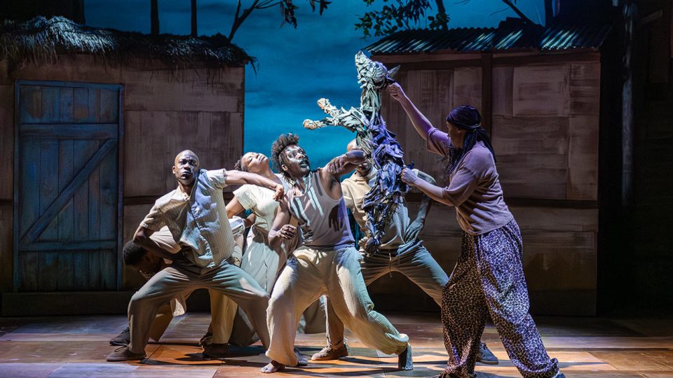 The Boy Who Harnessed the Wind - Gallery Thumbnail 2