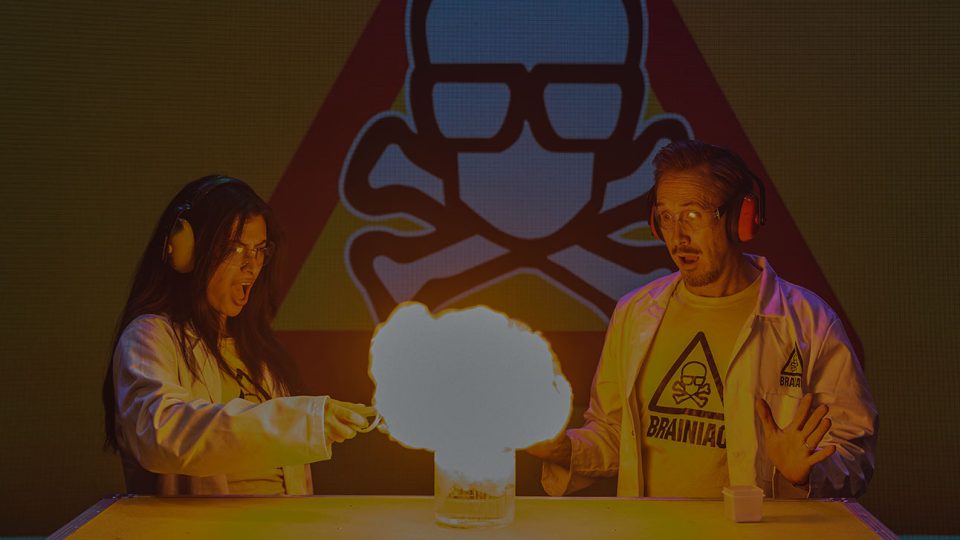 Brainiac Live - Gallery Thumbnail 3