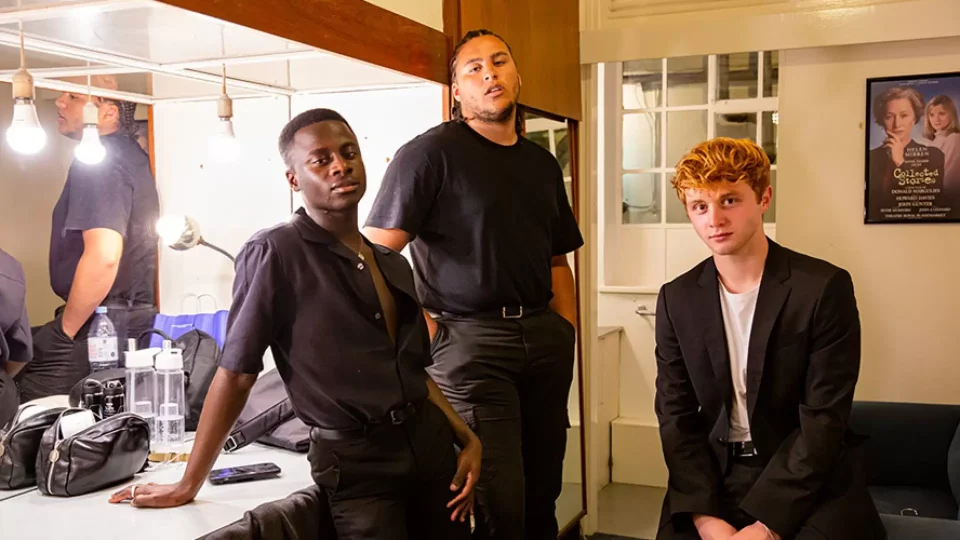 Roles We’ll Never Play - Gallery Thumbnail 2