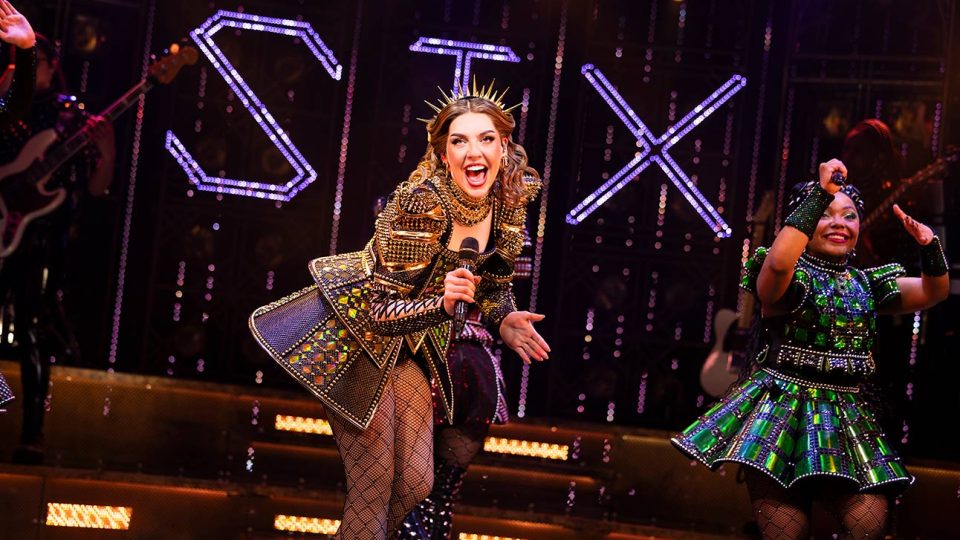 SIX - Gallery Thumbnail 3