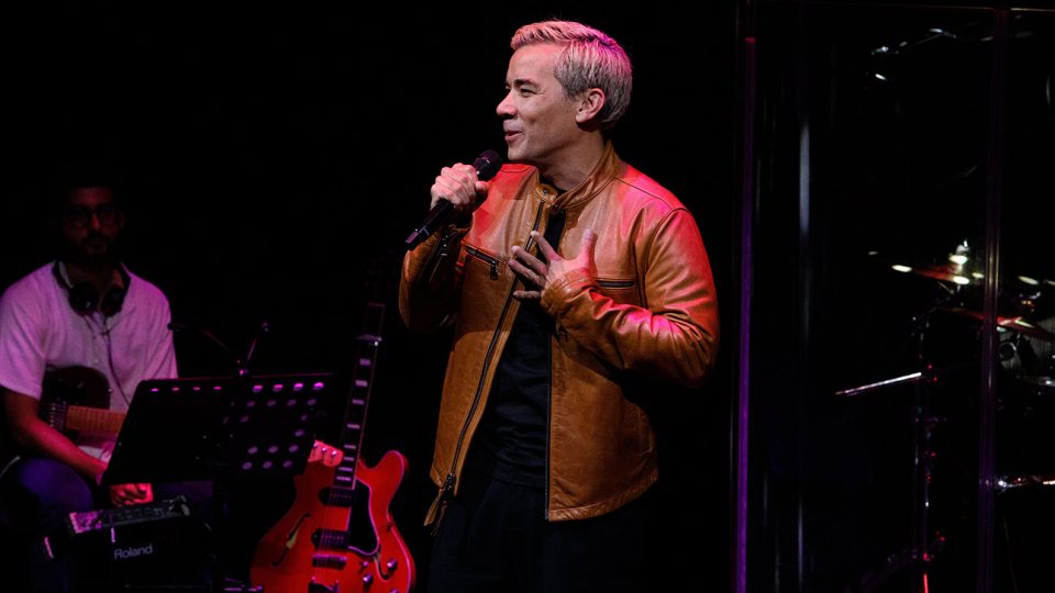 RepresentAsian: An Evening of Asian Talent - Gallery Thumbnail 1