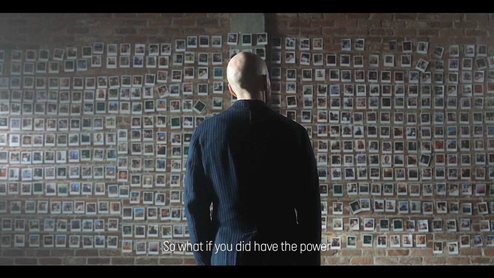 Derren Brown: Only Human - Gallery Thumbnail 1