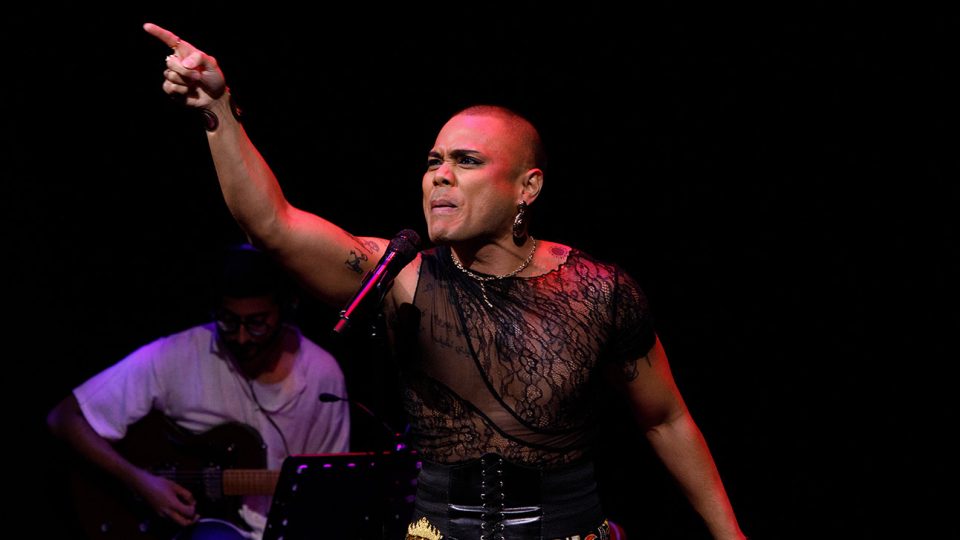 RepresentAsian: An Evening of Asian Talent - Gallery Thumbnail 4