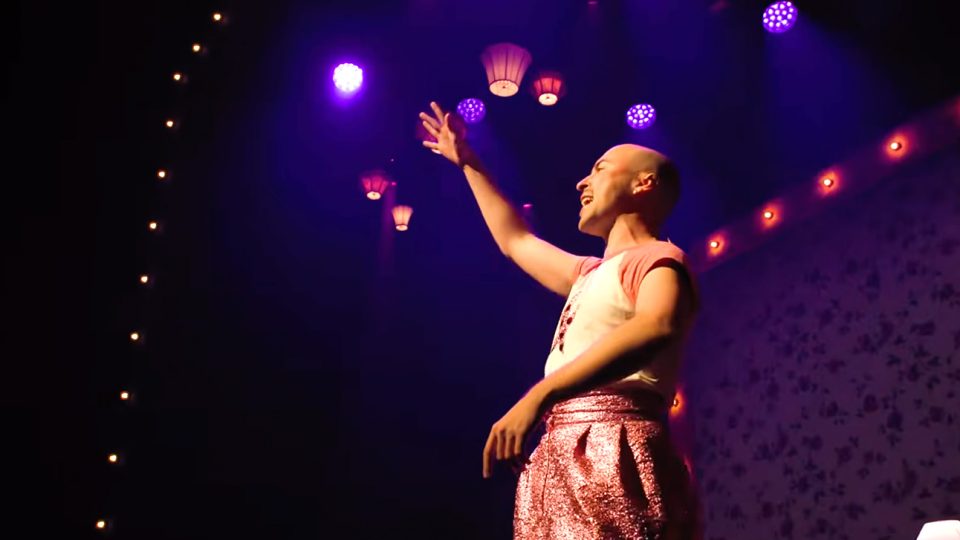 My Son’s A Queer (But What Can You Do?) - Gallery Thumbnail 1