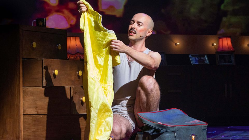 My Son’s A Queer (But What Can You Do?) - Gallery Thumbnail 4