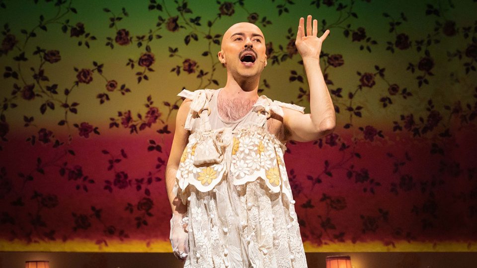 My Son’s A Queer (But What Can You Do?) - Gallery Thumbnail 1