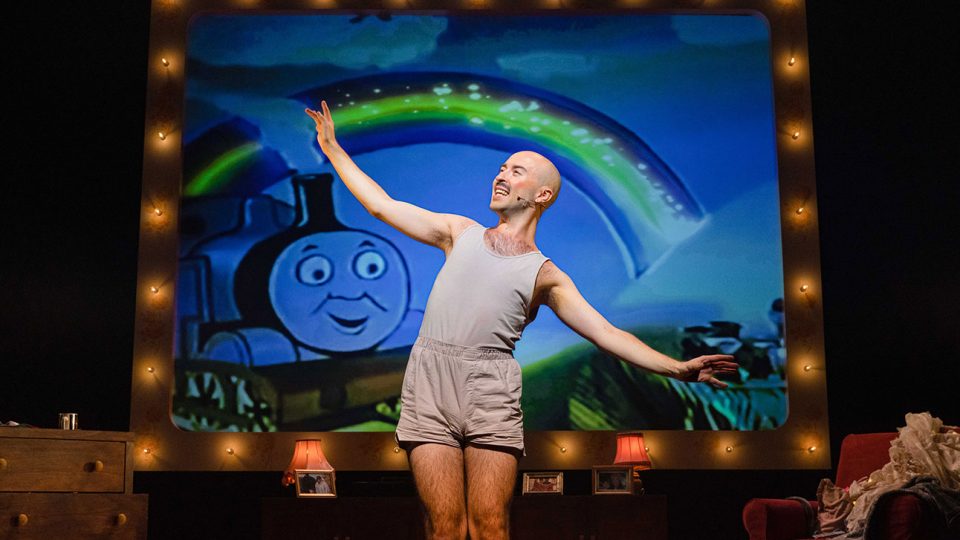 My Son’s A Queer (But What Can You Do?) - Gallery Thumbnail 3