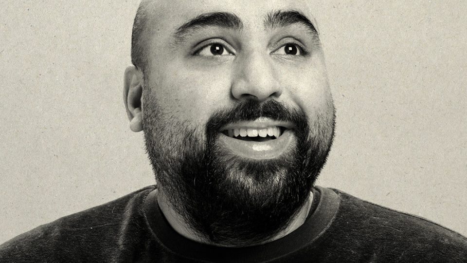 White Rabbit Red Rabbit - Gallery Thumbnail 4