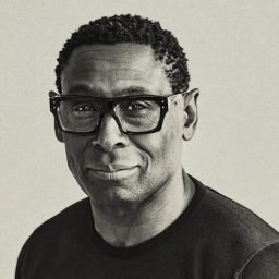 David Harewood