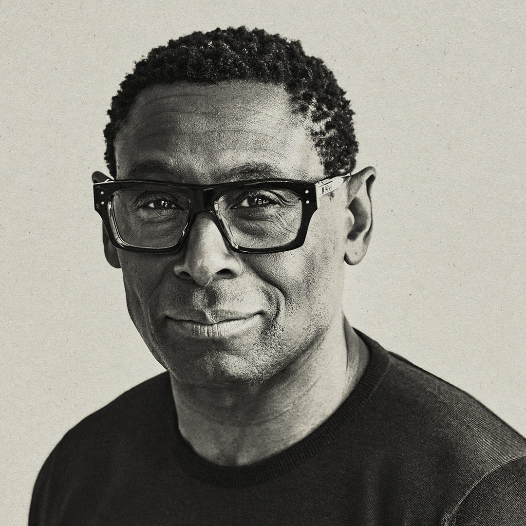 David Harewood