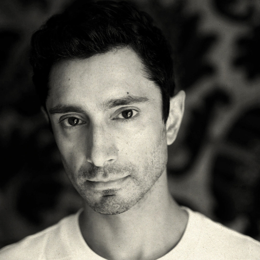Riz Ahmed