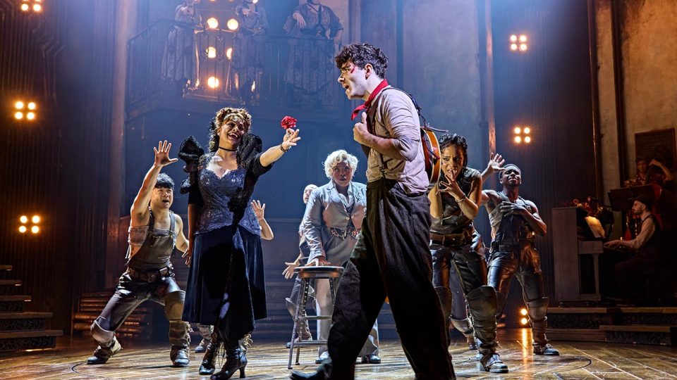 Hadestown - Gallery Thumbnail 3