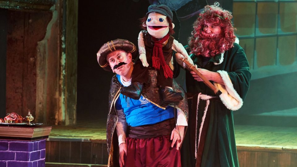 Potted Panto - Gallery Thumbnail 3