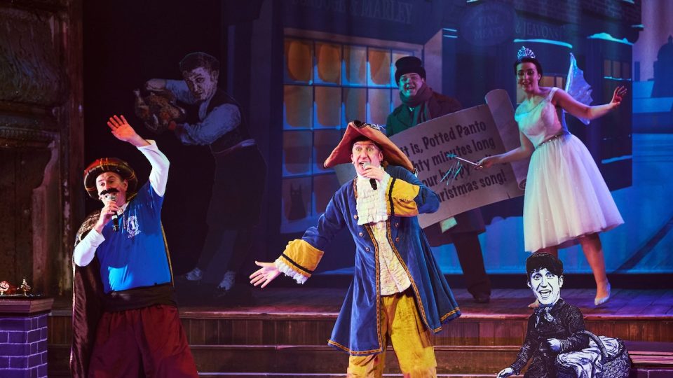 Potted Panto - Gallery Thumbnail 2