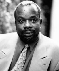 Joseph Marcell