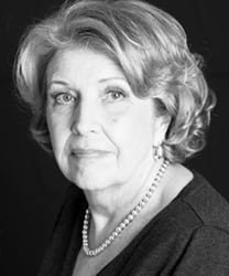 Anne Reid