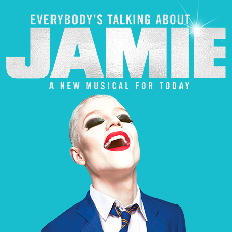 Image result for everybody's talking about jamie