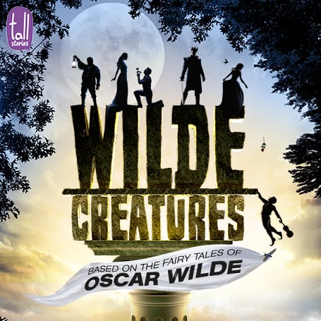 WILDE CREATURES