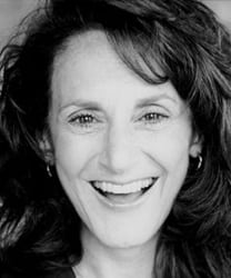 Lesley Joseph