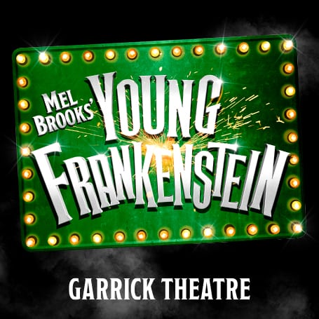 YOUNG FRANKENSTEIN