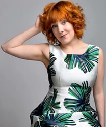 Sophie Willan