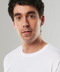 Adam Hess