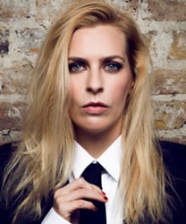 Sara Pascoe