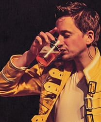 John Robins