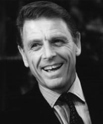 Edward Fox