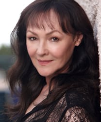 Frances Barber