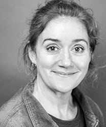 Sophie Thompson