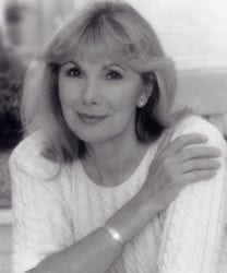 Susan Hampshire