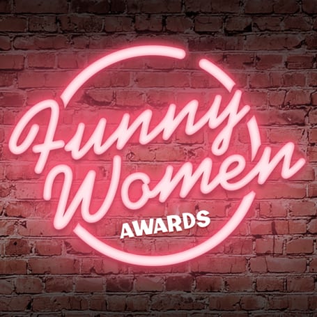 FUNNY WOMEN AWARDS FINAL